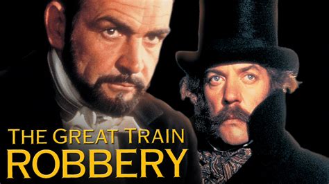 The Great Train Robbery and Its Impact on Early Cinema – Exploring Themes of Crime and Adventure!